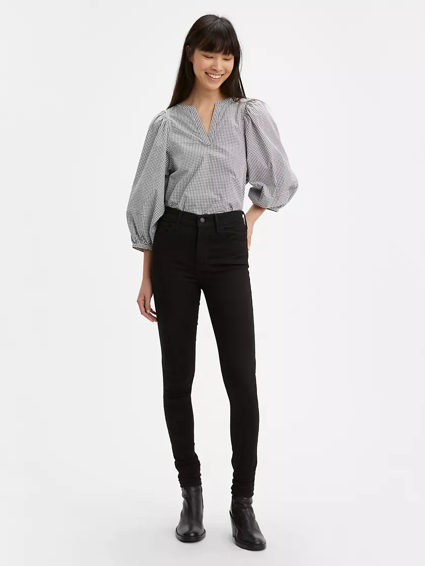 Levi's Jeans 720 Femme