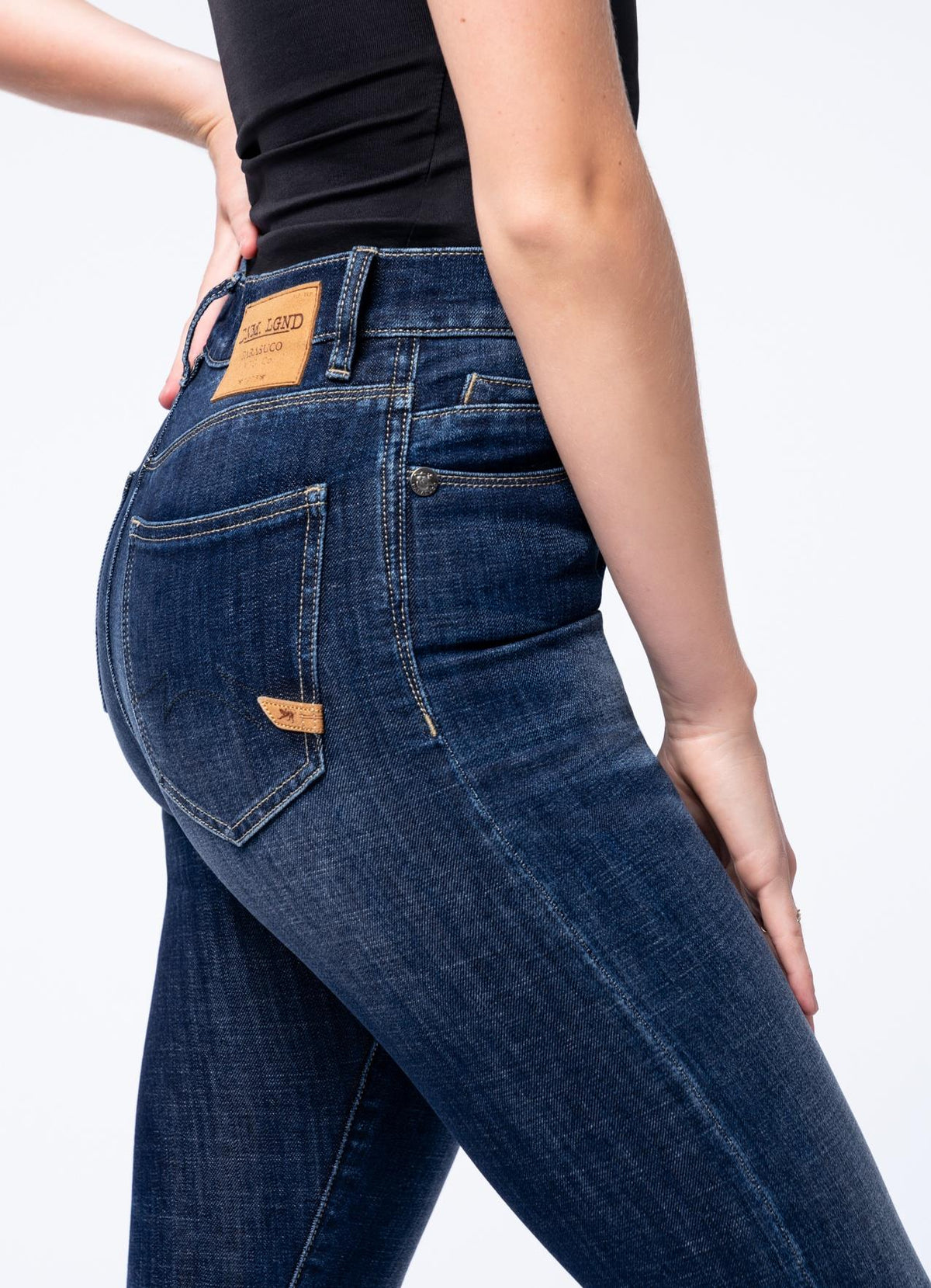 Parasuco Jeans Femme