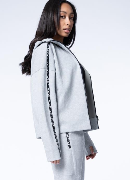 Parasuco Hoodie Femme