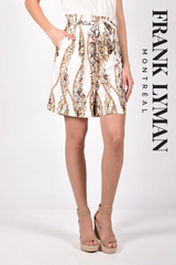 Frank Lyman - Short