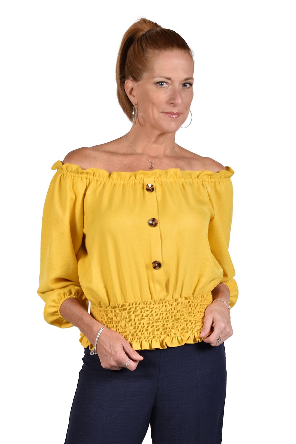 Frank Lyman - Blouse Femme