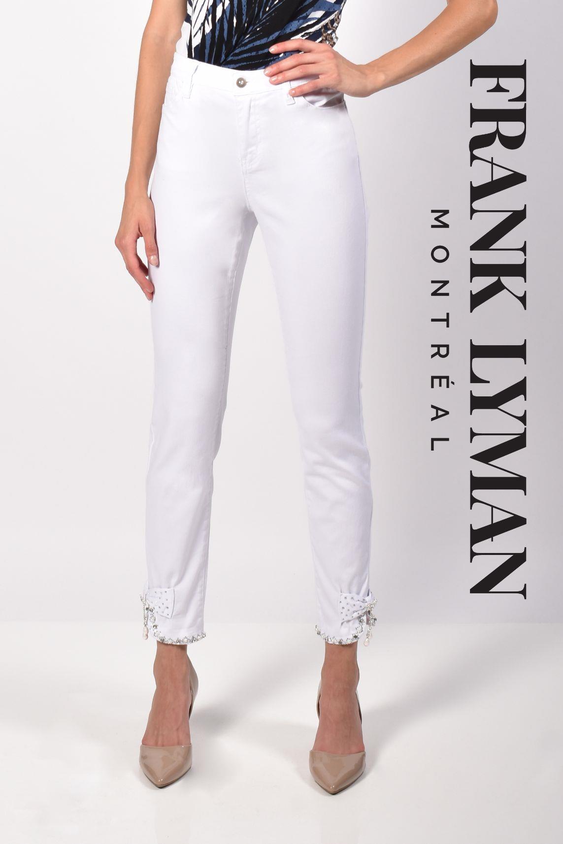 Frank Lyman - Pantalon