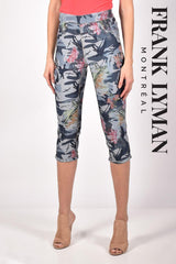 Frank Lyman - Capri Réversible Femme
