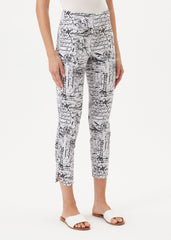 UP! Pantalon Femme