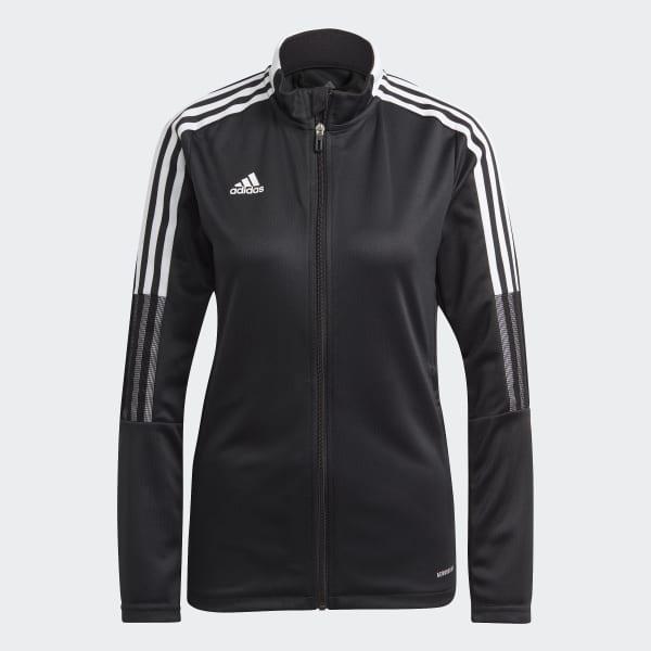 ADIDAS Veste Femme