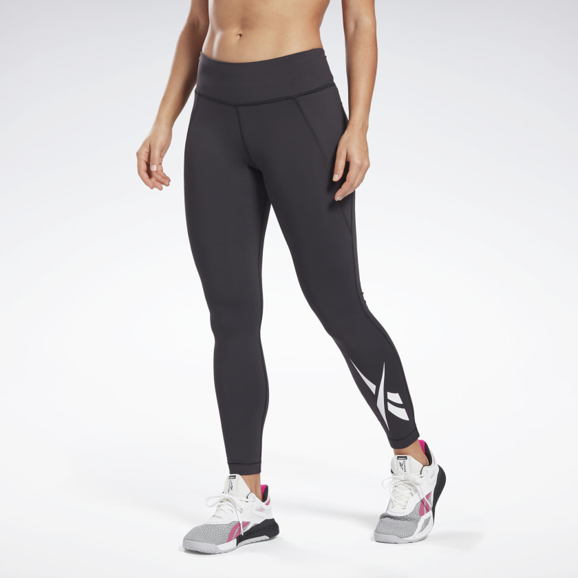 Reebok Legging Femme