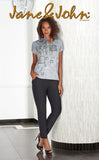 Tricotto Jane&John Chandail Femme