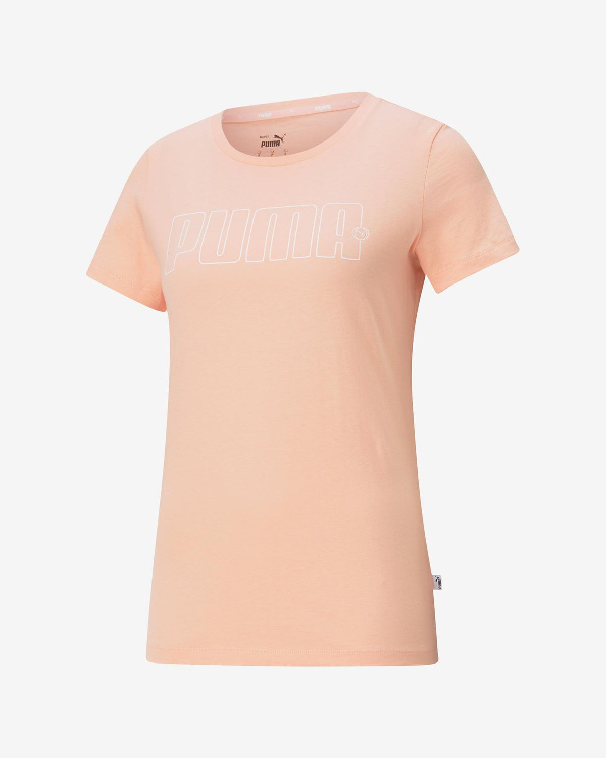Puma T/Shirt Femme