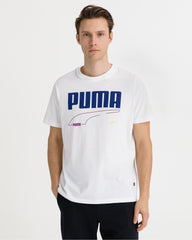 Puma T/Shirt Homme