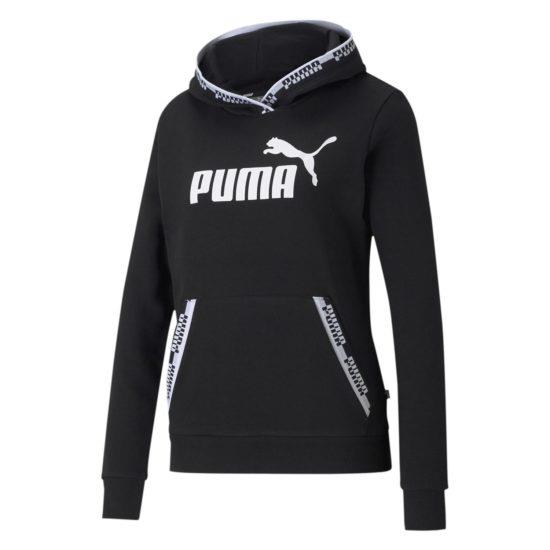 Puma Hoodie Femme
