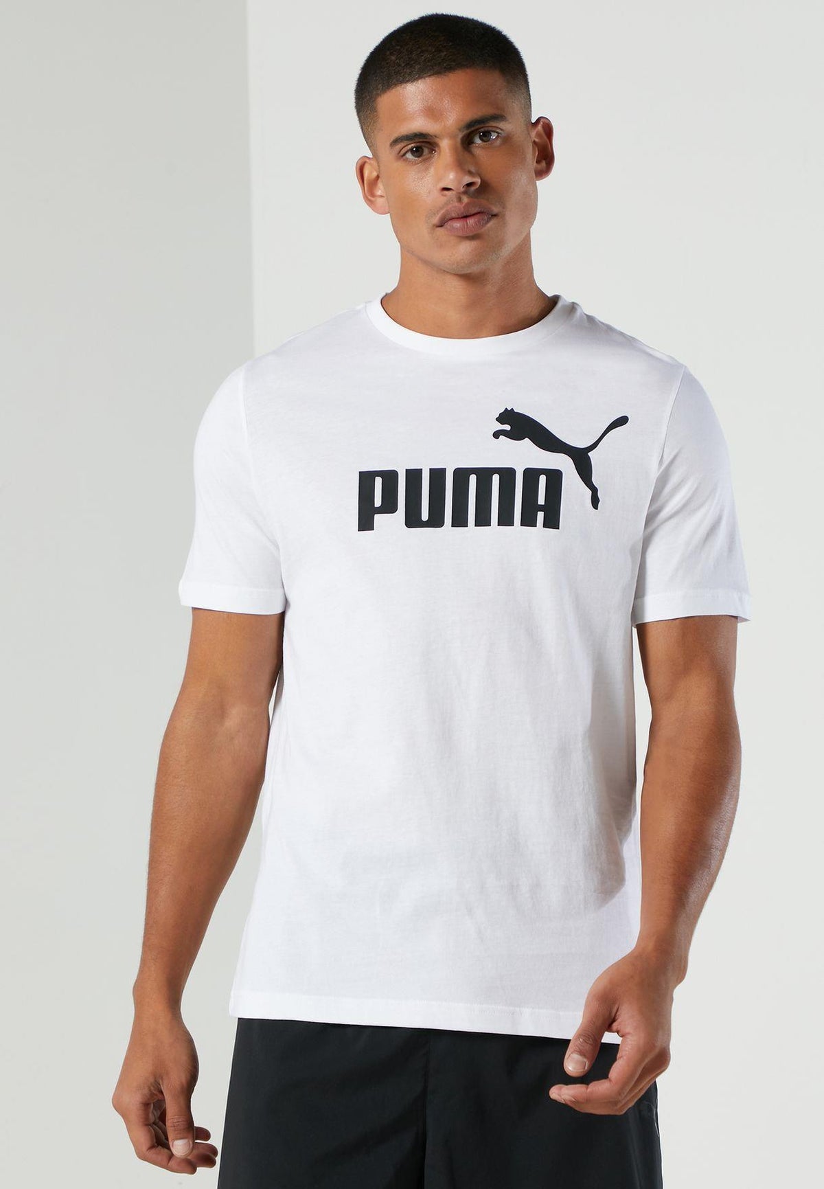 Puma T/Shirt Homme