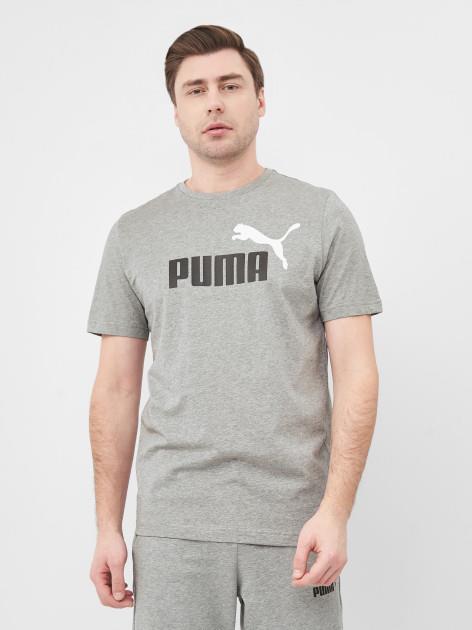 Puma T/Shirt Homme