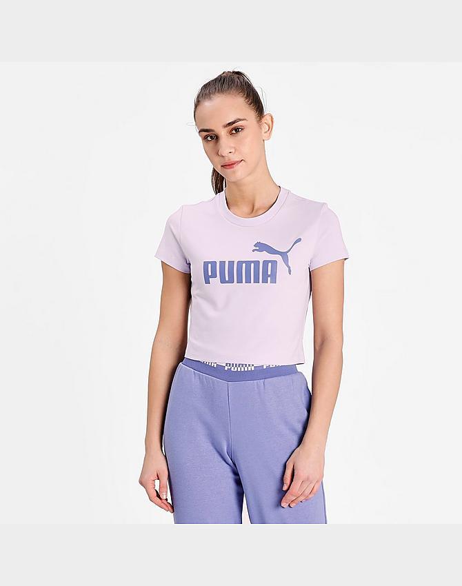 Puma T/Shirt Femme