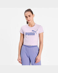 Puma T/Shirt Femme