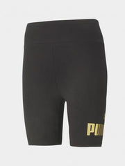 PUMA LEGGING SHORT FEMME
