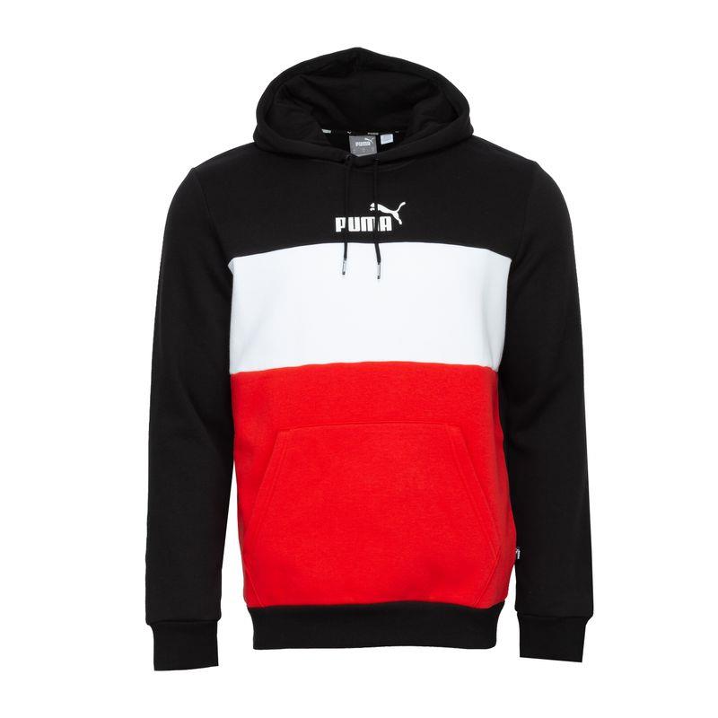 Puma Hoodie Homme