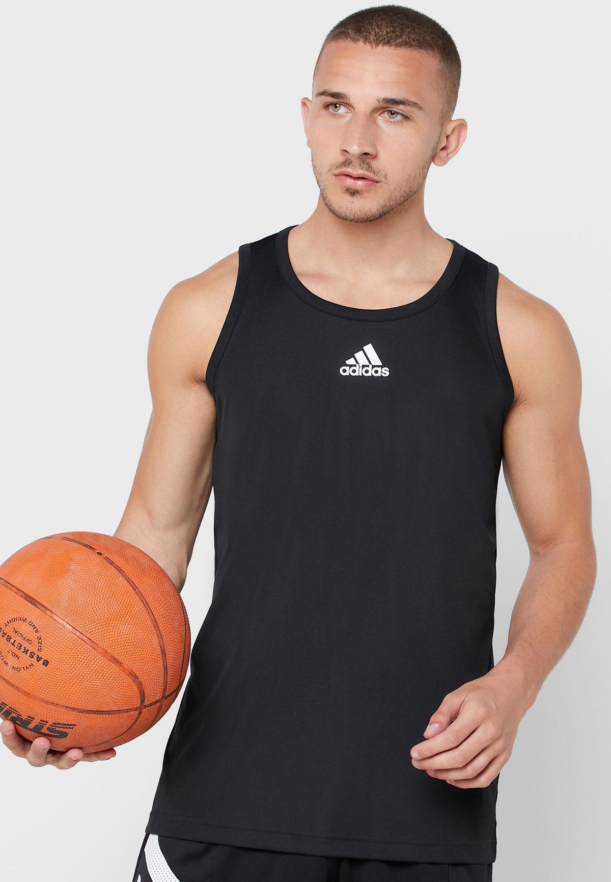 ADIDAS Camisole Homme
