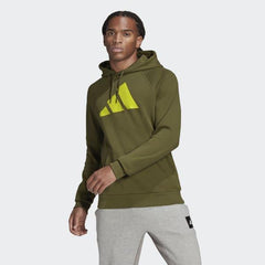 ADIDAS Hoodie Homme