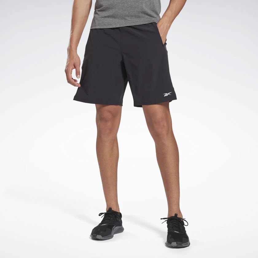 Reebok Short Homme
