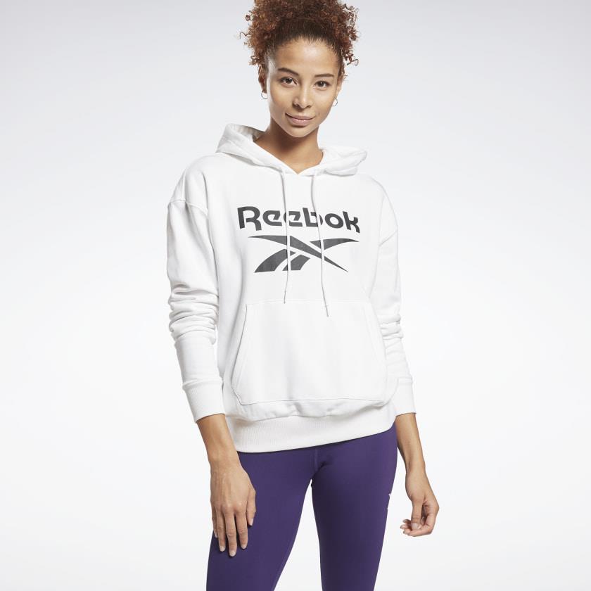 Reebok Hoodie