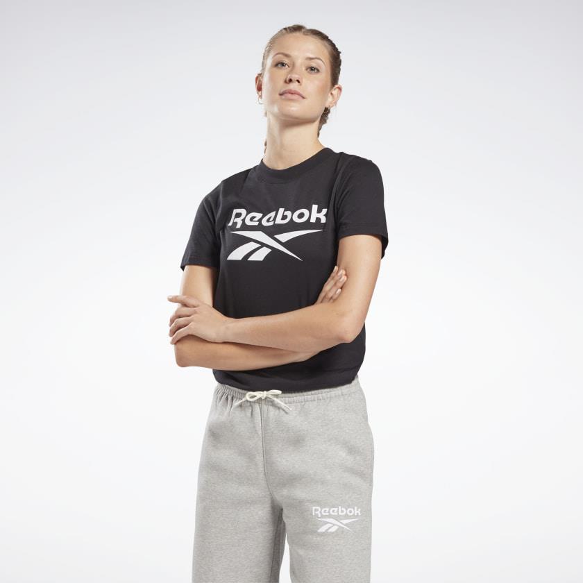 Reebok T-Shirt Femme