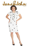 Tricotto Jane&John Robe Femme