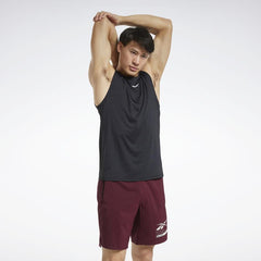 REEBOK CAMISOLE HOMME