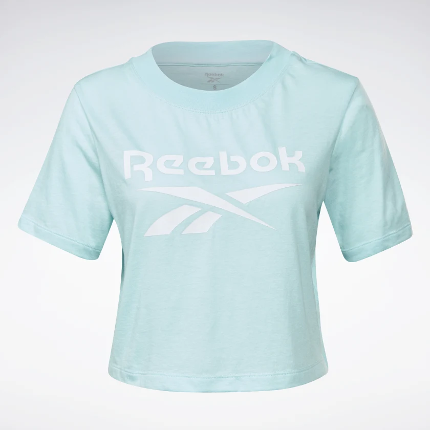 REEBOK T-SHIRT FEMME