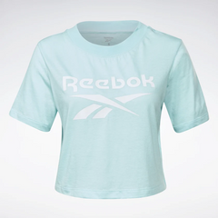 REEBOK T-SHIRT FEMME