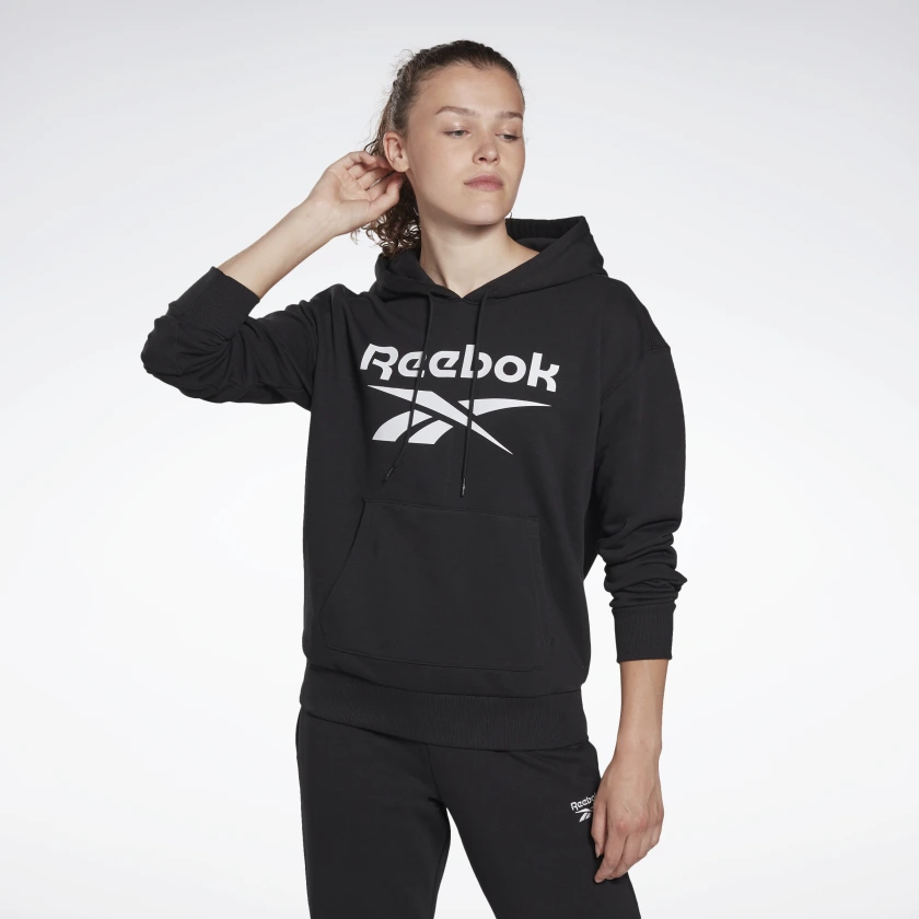 Reebok - Hoodie