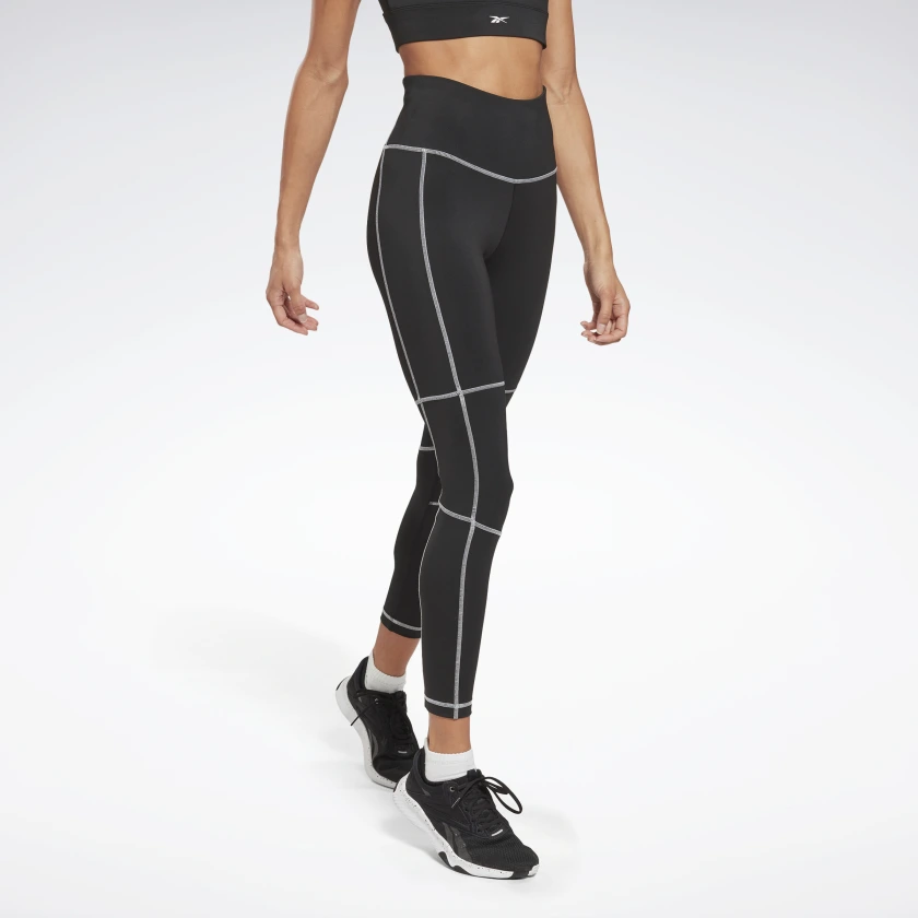 Reebok Legging Femme