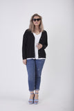 Dex Plus Cardigan Taillle Plus Femme