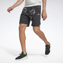 Reebok Short Homme