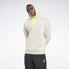Reebok - Hoodie Homme