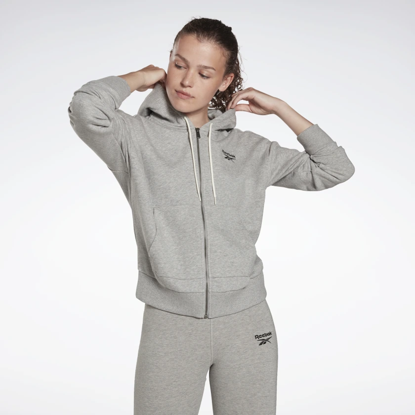 Reebok - Veste