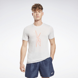 Reebok T/Shirt Homme