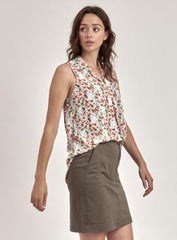 Point Zéro Camisole