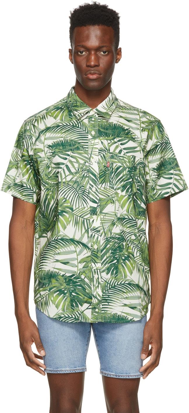 Levi's Chemise Homme