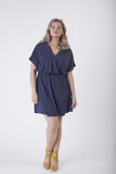 Dex Plus Robe Taille Plus Femme