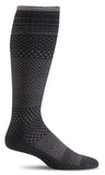 SOCKWELL Bas Thérapeutique avec compression ferme