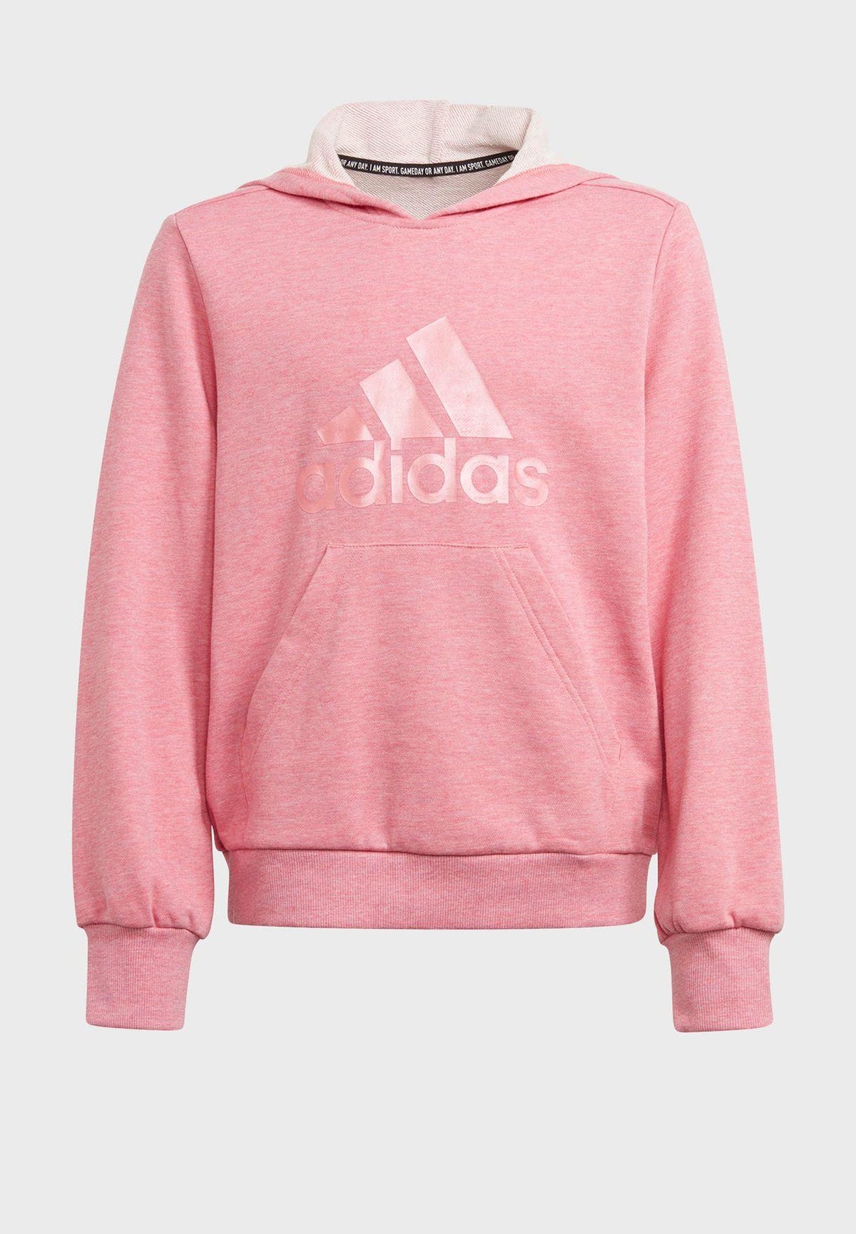 ADIDAS Hoodie Enfant