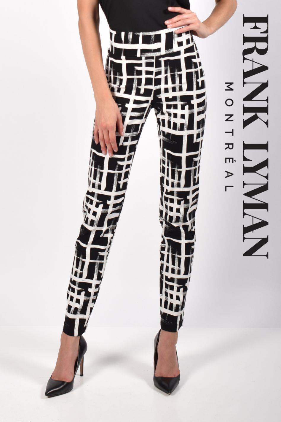Frank Lyman - Pantalon