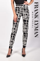 Frank Lyman - Pantalon