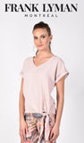 Frank Lyman - T-Shirt Femme
