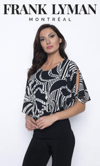 Frank Lyman - Blouse Femme