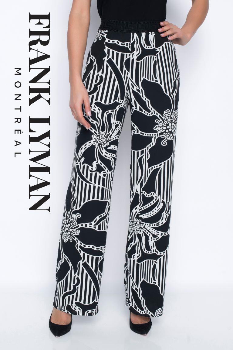 Frank Lyman - Pantalon