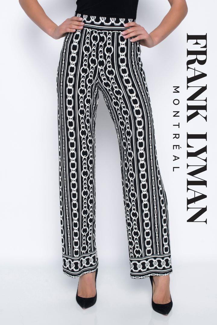 Frank Lyman - Pantalon