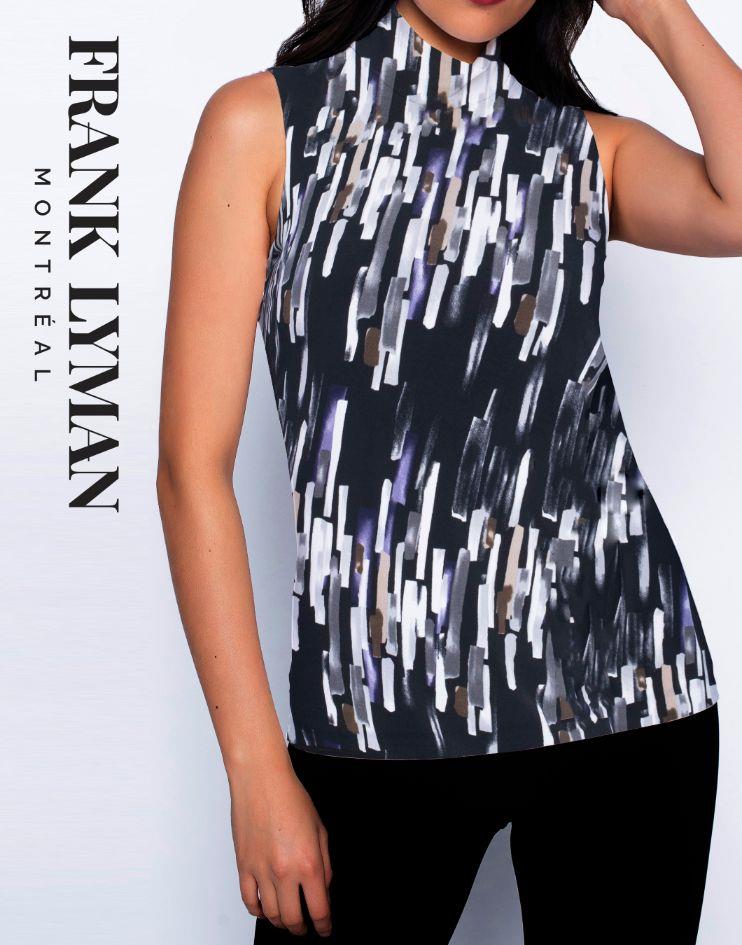 Frank Lyman - Camisole Femme