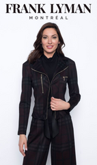 Frank Lyman - Veste Femme