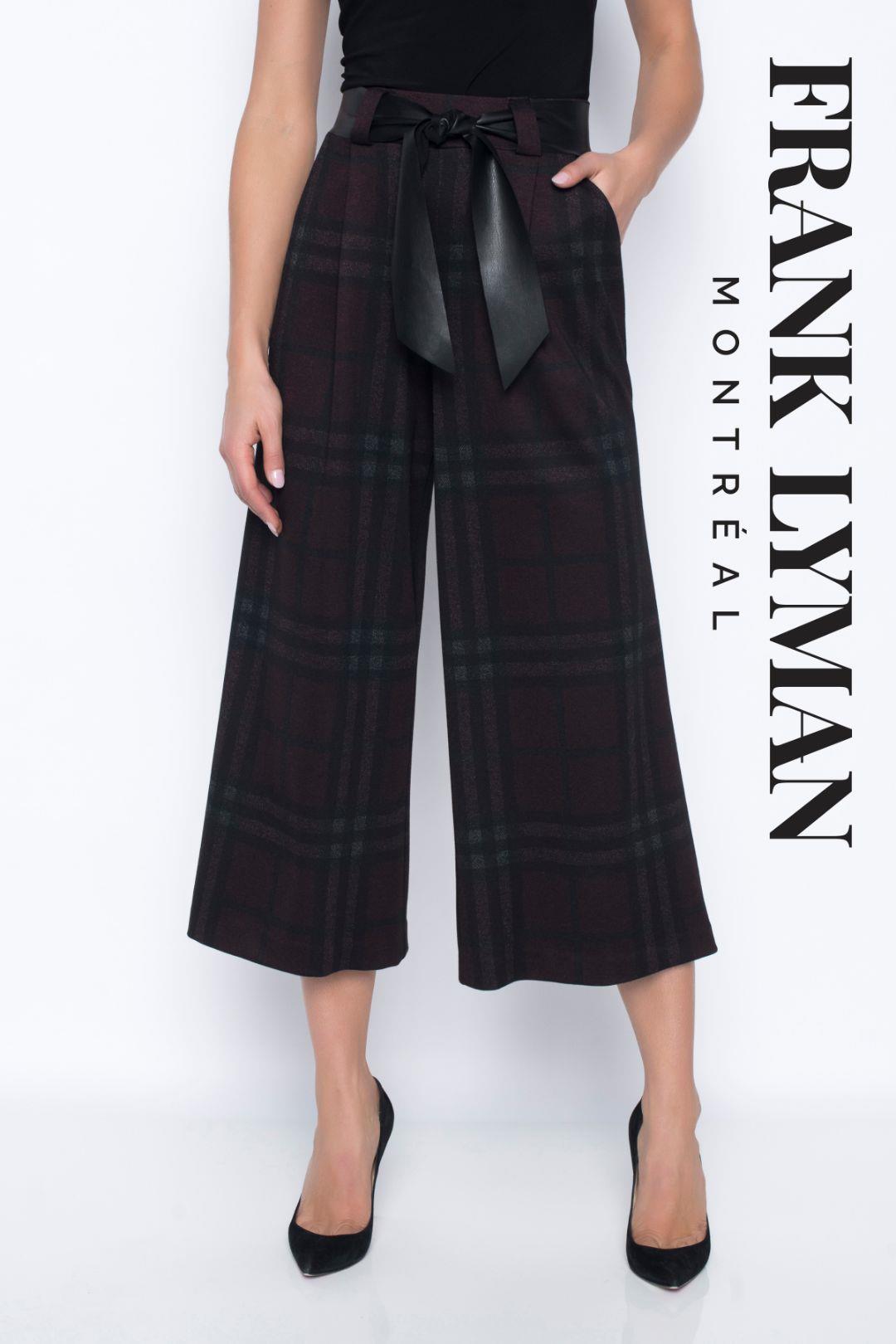 Frank lyman - Pantalon